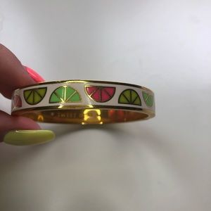 Kate Spade "Sweet Deal" Bracelet